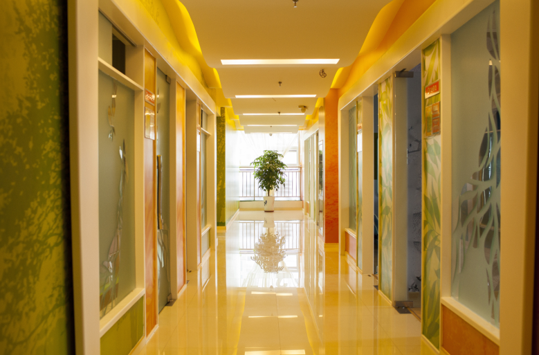 淄博长颈鹿美语官方网站丨张店少儿英语丨张店